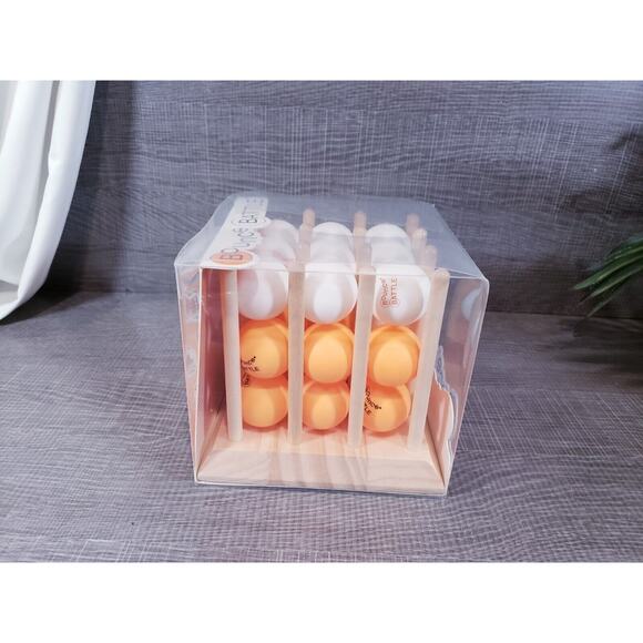 NEW Bounce Battle Game Set - An Addictive Game of Strategy, Skill & Chance - Picture 4 of 5